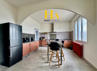  Maison à vendre 8 pièces 211 m²