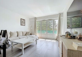  Appartement � vendre 3 pi�ces 63 m�
