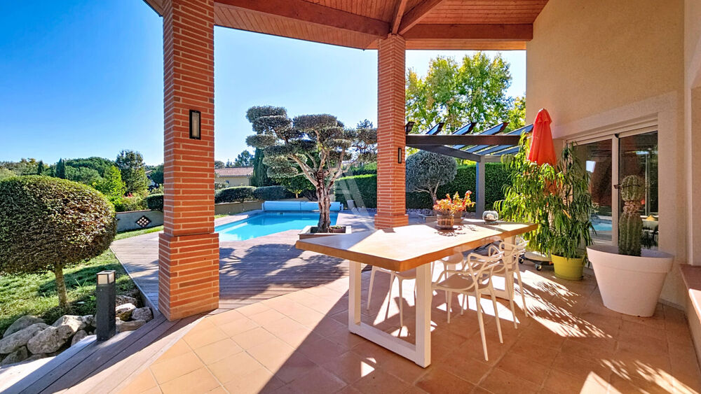 � vendre  Maison Rouffiac-Tolosan (31180)