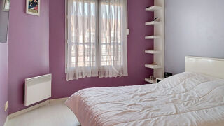  Appartement à louer 2 pièces 45 m²