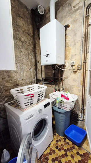  Maison à vendre 4 pièces 109 m²
