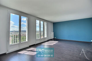  Appartement à vendre 4 pièces 67 m²