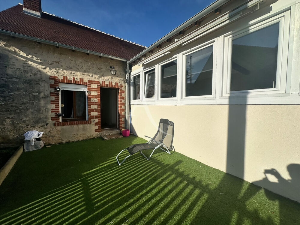 Maison Averdon 8 pièce(s) 163 m².