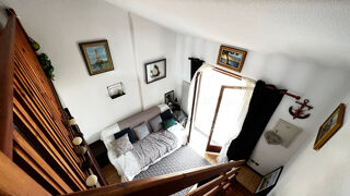  Maison � vendre 2 pi�ces 27 m�