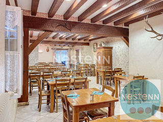  Maison � vendre 9 pi�ces 318 m�