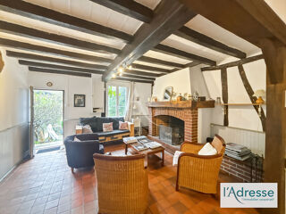  Maison  vendre 4 pices 84 m