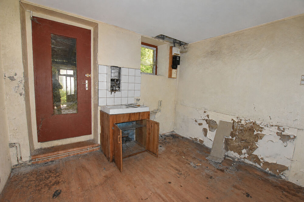 Vente Maison FORT POTENTIEL Lapalisse
