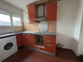  Appartement à vendre 2 pièces 50 m²