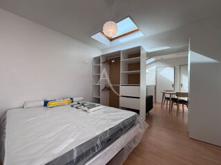  Appartement � louer 1 pi�ce 28 m�