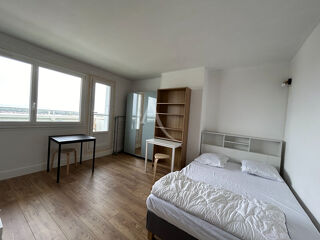  Appartement à louer 1 pièce 23 m²