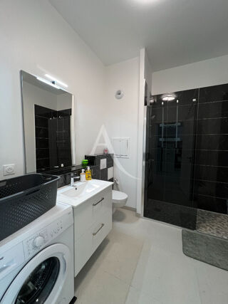  Appartement � louer 2 pi�ces 43 m�