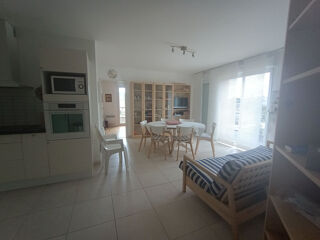  Appartement  louer 3 pices 61 m