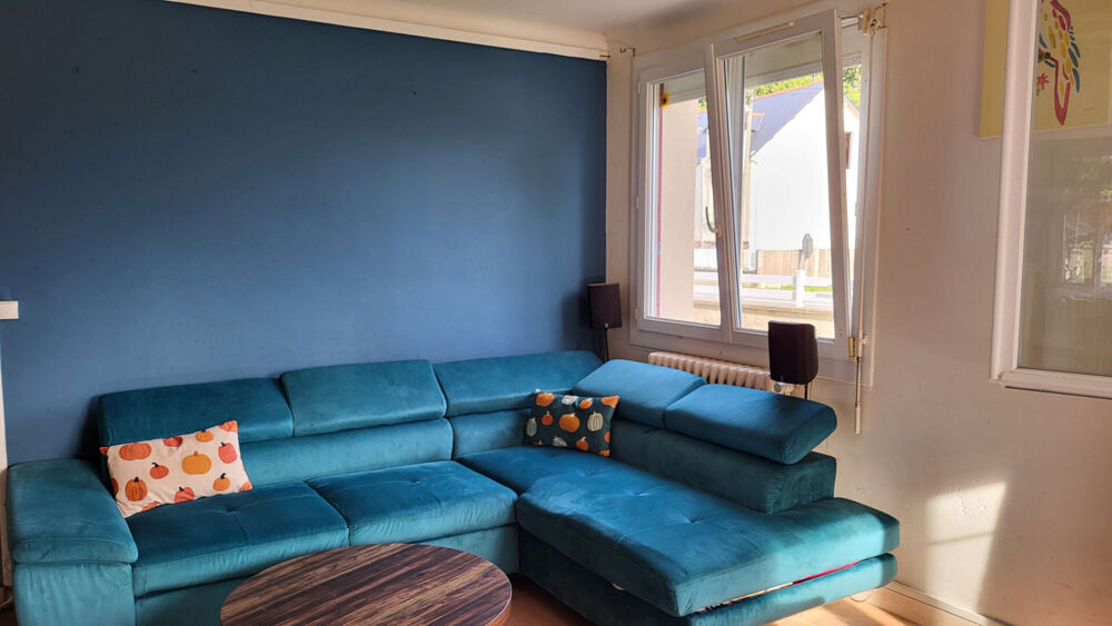 Maison, 6 chbs, 7 pièce(s),130 m2, Guémené Penfao