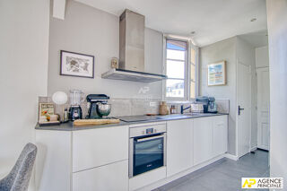  Appartement à vendre 3 pièces 51 m²