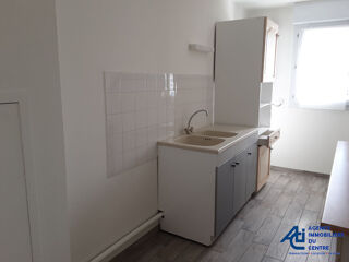  Appartement à louer 2 pièces 59 m²