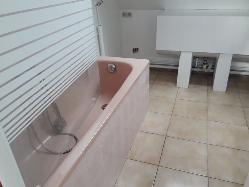 Location Appartement Appartement à Fublaines 2 pièces, 30 m2 Trilport