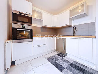  Appartement à vendre 3 pièces 86 m²