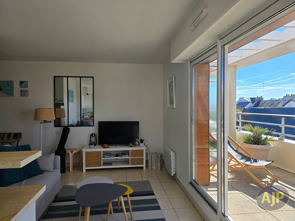 Vente Appartement Appartement Saint Marc Sur Mer Centre Saint marc sur mer
