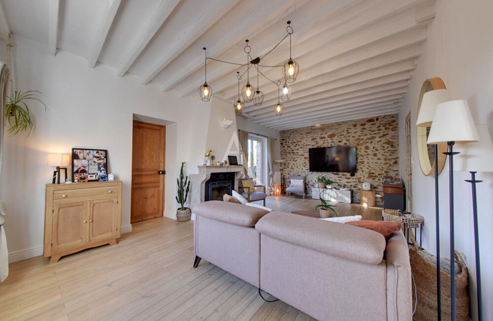 Vente Maison Maison Grisy Suisnes 6 pièces 134 m2 Grisy suisnes