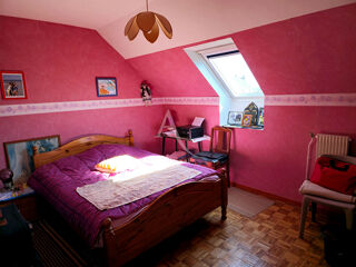  Maison � vendre 4 pi�ces 89 m�