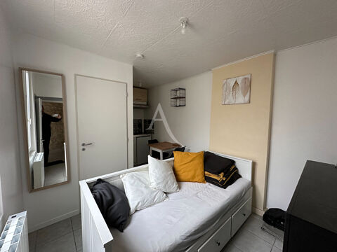  Appartement � louer 1 pi�ce 14 m�