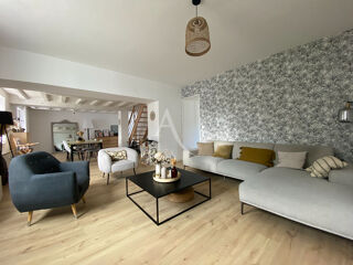  Maison  vendre 5 pices 122 m