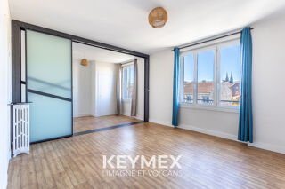  Appartement  vendre 3 pices 52 m