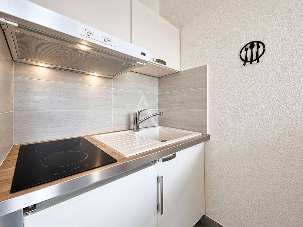 Vente Appartement Studio La Corniche Saint Hilaire de Riez Saint hilaire de riez