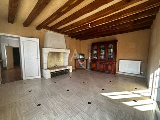  Maison à vendre 4 pièces 119 m²