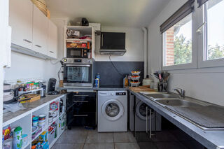  Appartement � vendre 3 pi�ces 59 m�