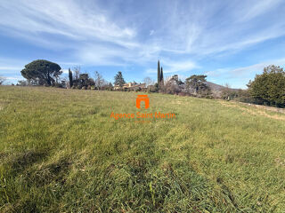  Terrain � vendre 2678 m�