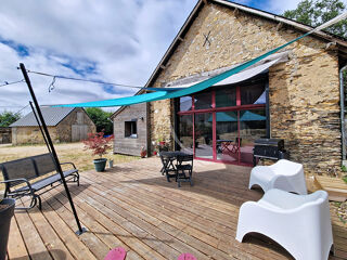  Maison à vendre 5 pièces 105 m²