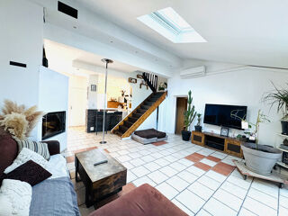 Vente Maison À VENDRE ? CABESTANY VILLA 3 FACES DE 108 m2 SUR 500 M² DE PARCELLE Cabestany