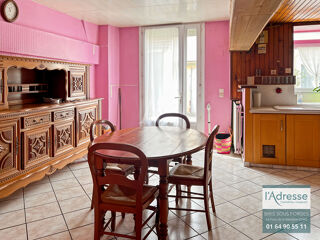  Maison  vendre 4 pices 65 m