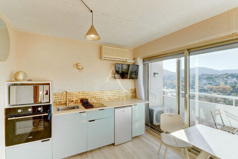  Appartement � louer 1 pi�ce 20 m�