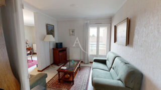  Appartement � vendre 4 pi�ces 101 m�