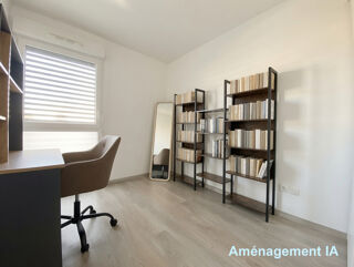 Appartement � vendre 3 pi�ces 58 m�