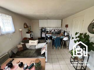  Appartement à vendre 2 pièces 28 m²