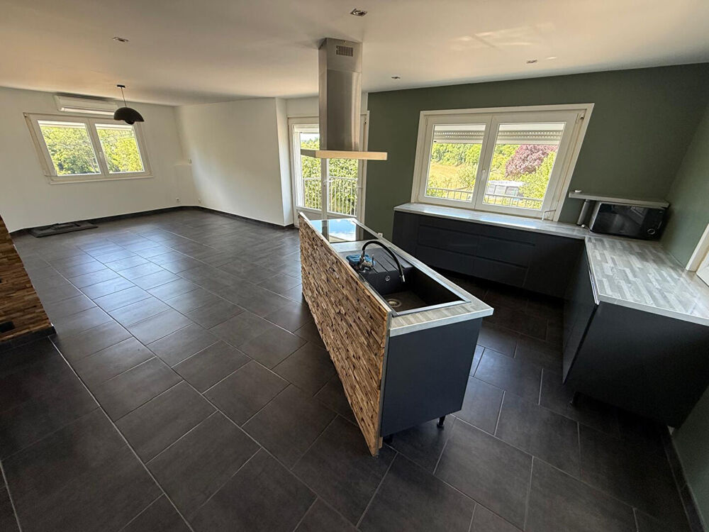 Maison 6 pièces 150 m² · à Dompaire · 150 m² · 230 000 €