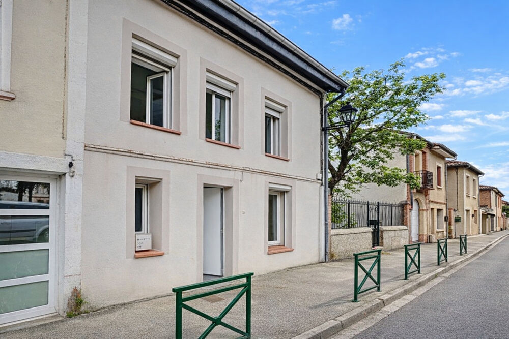 Maison Le Fauga 4 pièce(s) 100 m2