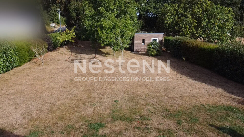Vente Maison Maison à vendre à Sulniac / Berric - 6 chambres sur 1 400 m² de terrain Sulniac