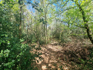 Terrain � vendre 3637 m�