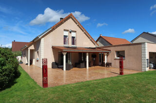  Maison  vendre 6 pices 150 m