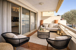  Appartement � vendre 3 pi�ces 62 m�