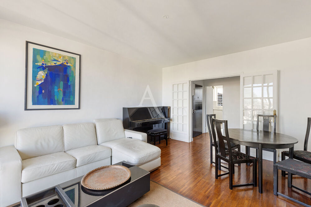 à vendre  Appartement Paris 15