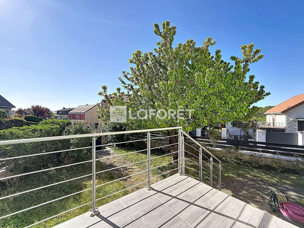 à vendre  Maison Le Plessis-Robinson (92350)
