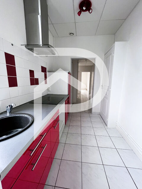  Appartement � louer 3 pi�ces 58 m�