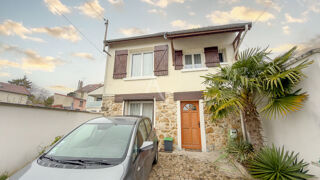  Maison � vendre 5 pi�ces 87 m�