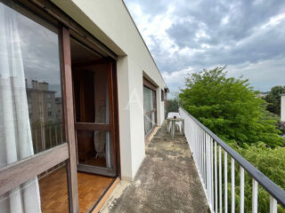  Appartement  vendre 2 pices 46 m