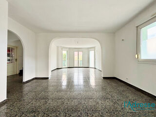  Maison à vendre 6 pièces 145 m²